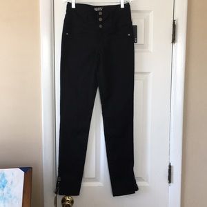 Beatnik garb High-Waisted Pants